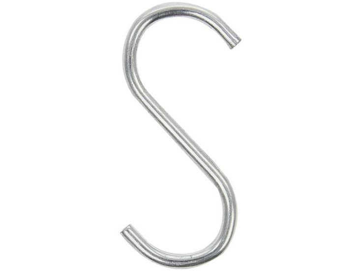 ProPlus S-Haken 6 cm