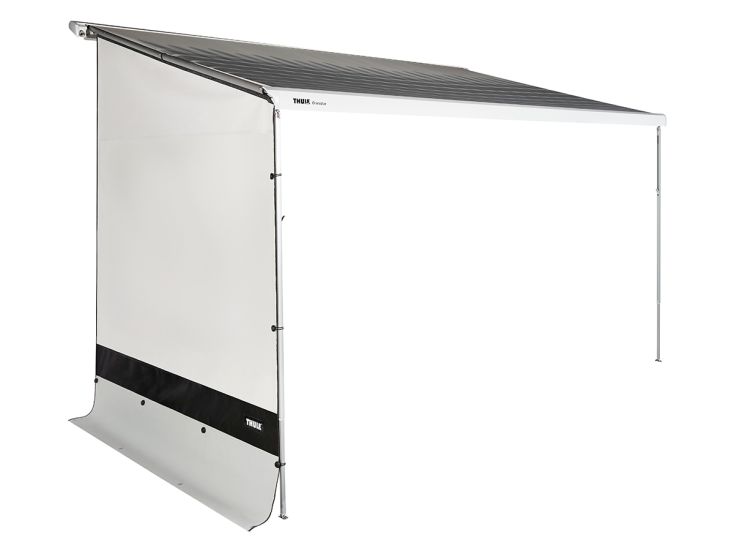 Thule View Blocker Side G2 Seitenwand 250 L