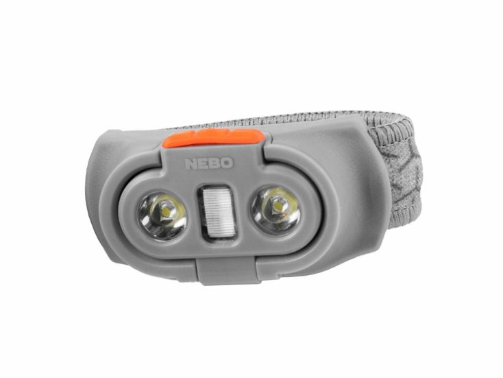 Nebo Einstein 500 Stirnlampe