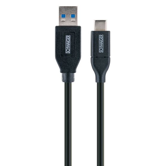 Schwaiger USB 3.1 Adapterkabel