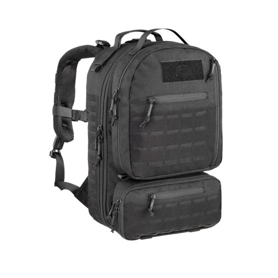 Defcon 5 Patriot Rucksack - Schwarz