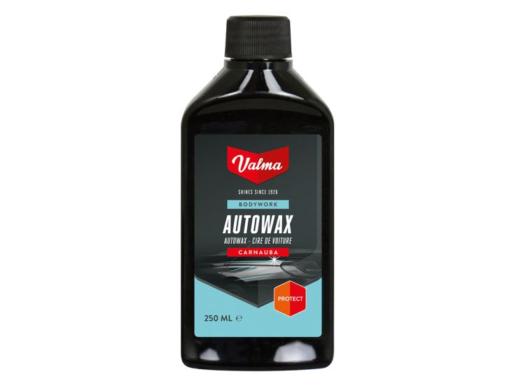 Valma Autowachs