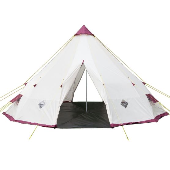 Skandika Tipii 300 Campingzelt