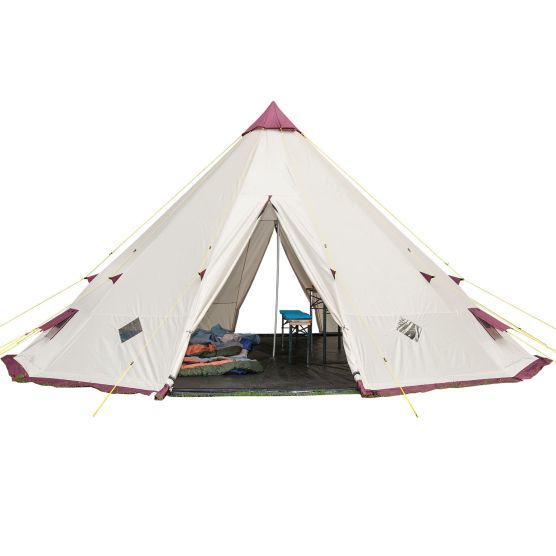 Skandika Tipii 301 Campingzelt