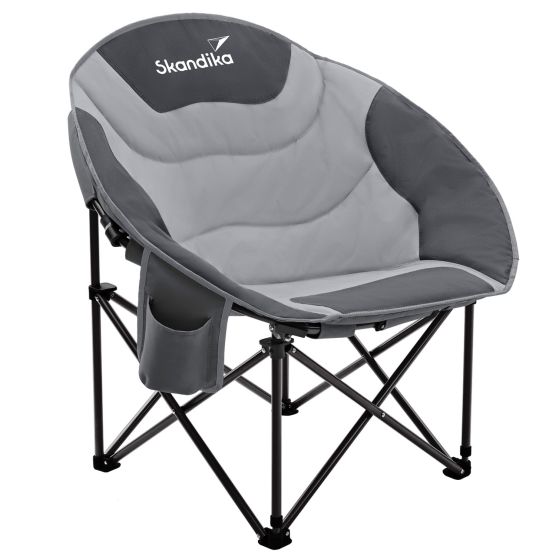 Skandika Moonchair Sirkka Faltstuhl