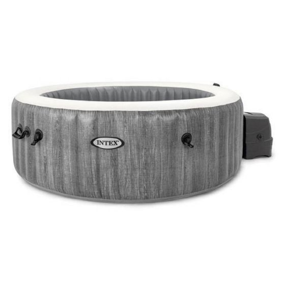 ntex Purespa Grewood 4-personen Whirlpool