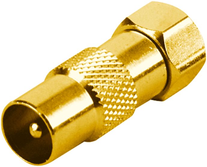 Schwaiger GOUST9310 schraubbarer Adapter