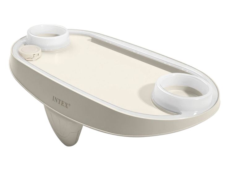 Intex Spa Tablett mit LED-Beleuchtung