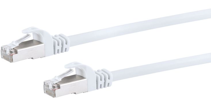 Schwaiger CKB6200 CAT 6 20 Meter Netzwerkkabel