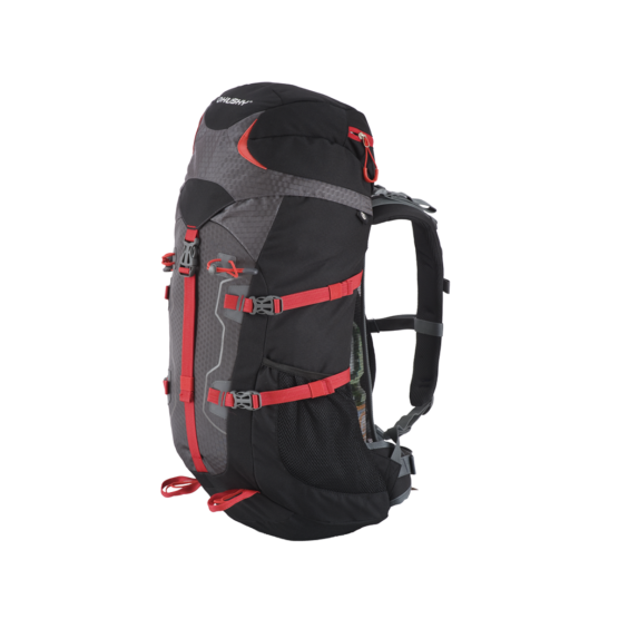 Husky Expedition Scape 38 Liter Rucksack - Black
