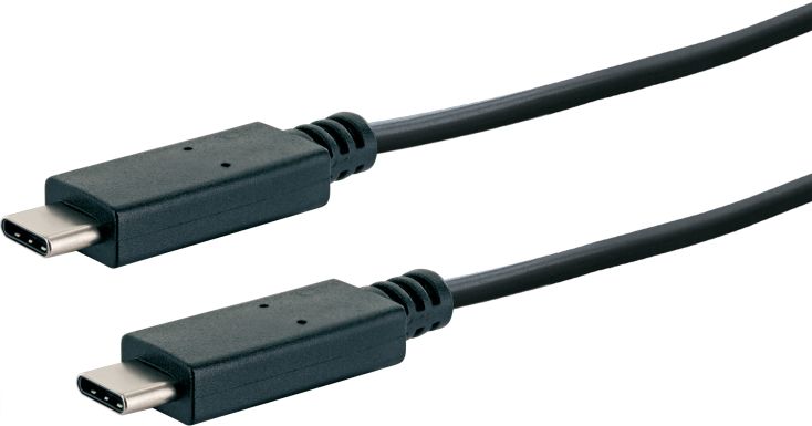 Schwaiger USB-C 3.1 Ladekabel