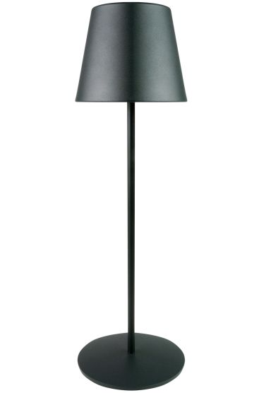 Schwaiger OTL200 schwarze LED Tischleuchte