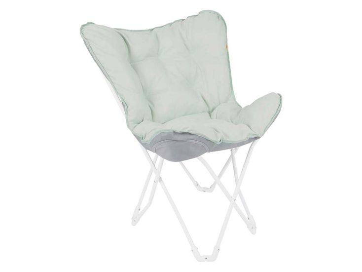 Bo-Camp Pastel collection Murat Schmetterlingsstuhl