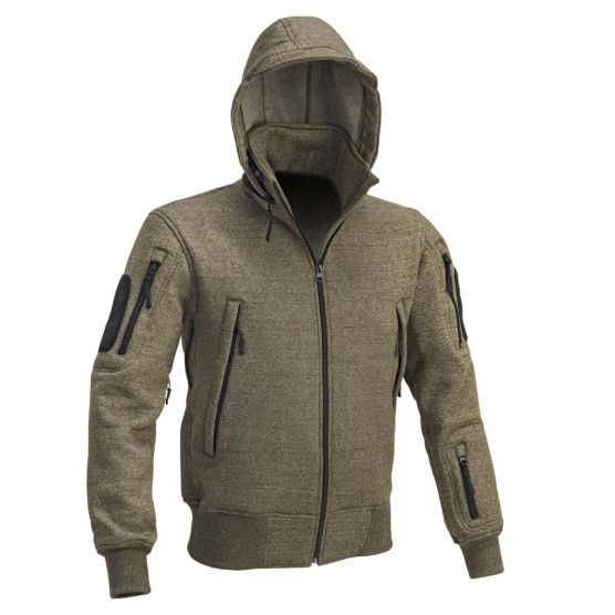 Defcon 5 Tactical grüne Herren Jacke