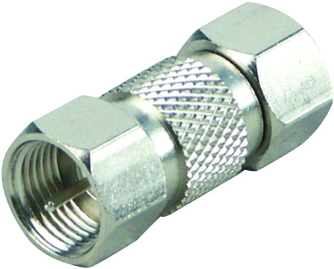 Schwaiger F-Steckerverbinder