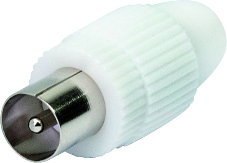 Schwaiger KST11 532 IEC-Stecker