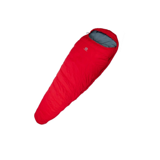 SirJoseph Trekking Rimo III 600 - 190 Mumienschlafsack
