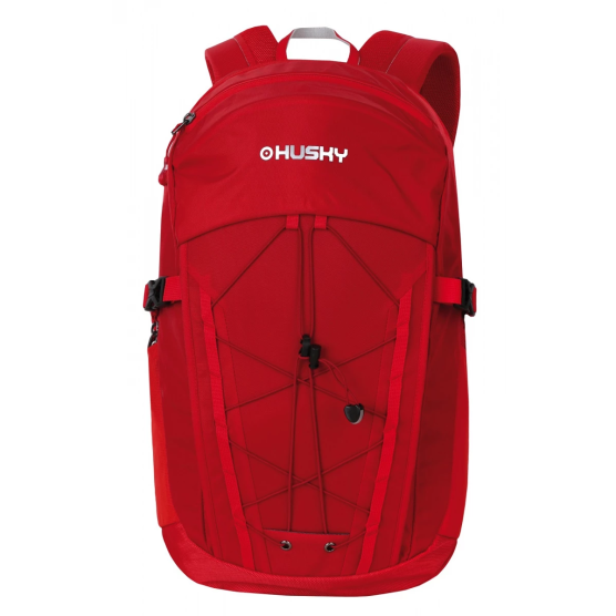 Husky City Nory 22 Rucksack - Red