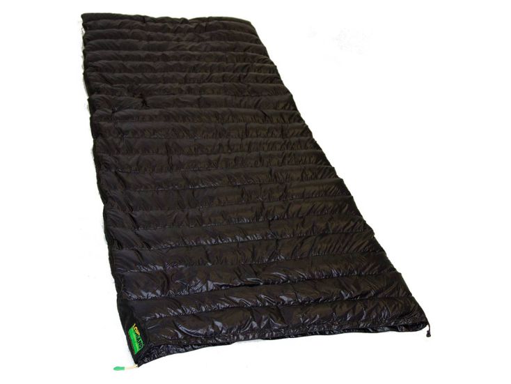 Lowland Outdoor Ultra Compact Blanket Schlafsack