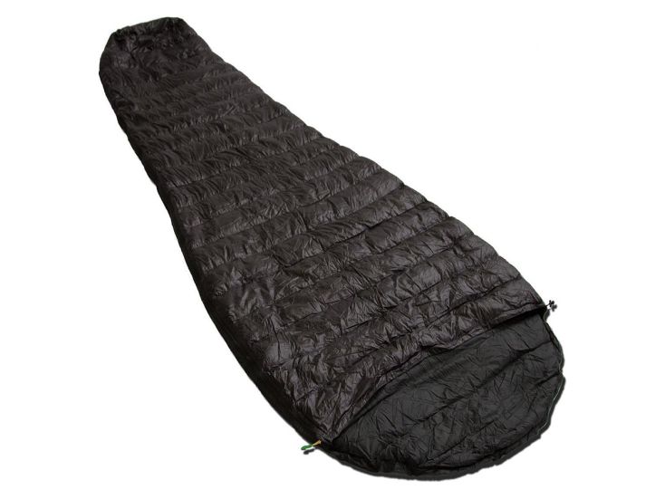 Lowland Outdoor Ultra Compact Mummy Schlafsack