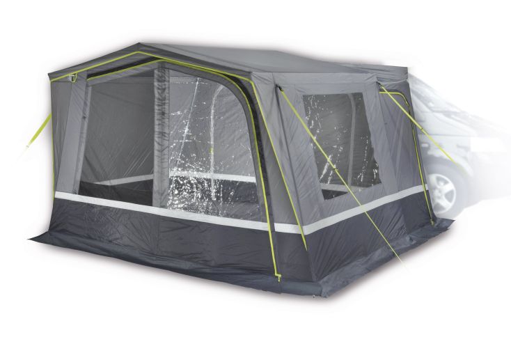 High Peak Tramp 2.0 Busvorzelt