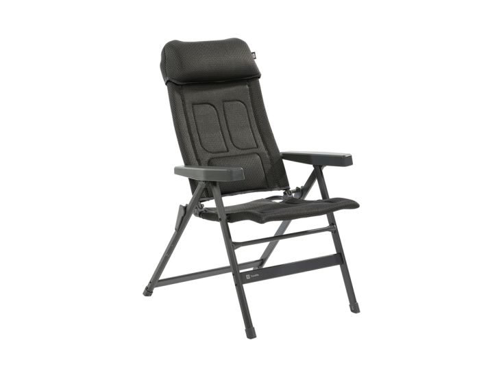 Travellife Lucca Comfort Klappstuhl