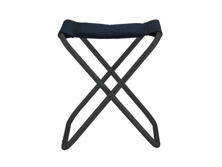 Travellife Barletta Comfort Campinghocker