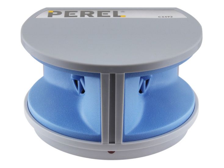 Perel Ultraschall-Schädlingsabwehr