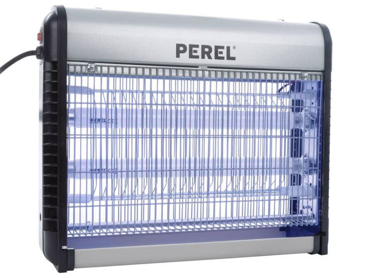 Perel elektrischer Insektenvernichter