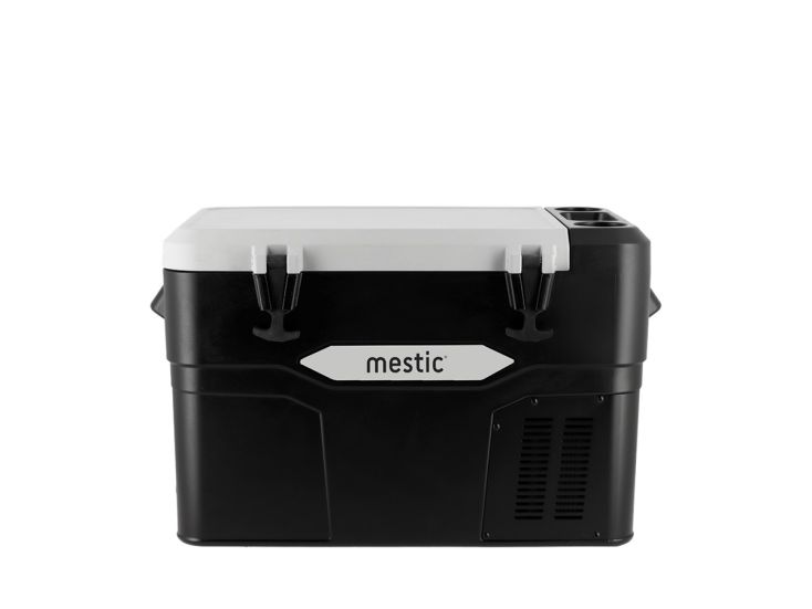 Mestic MCCA-42 AC/DC Kompressor Kühlbox