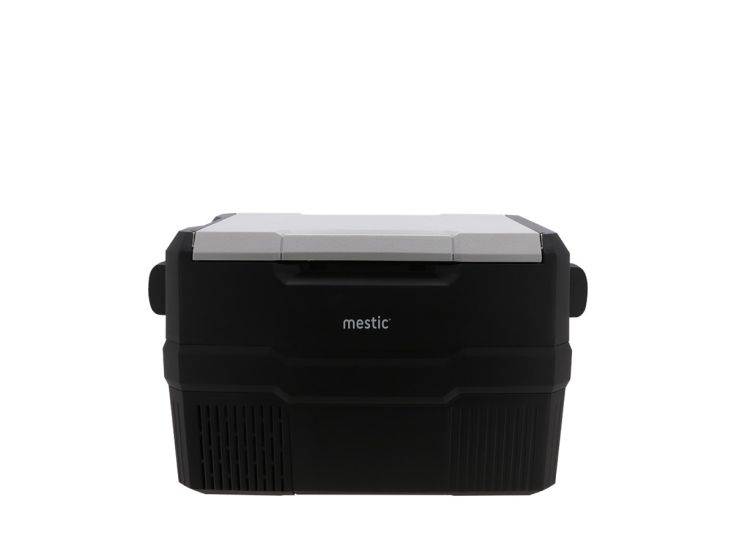 Mestic MCCHD-45 AC/DC Kompressor Kühlbox