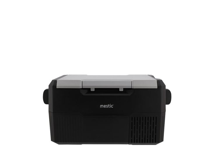Mestic MCCHD-33 AC/DC Kompressor Kühlbox