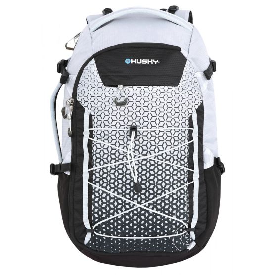 Husky Crewtor Rucksack - Grey