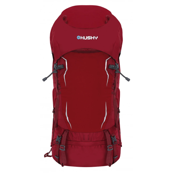 Husky Rony New Rucksack - Red