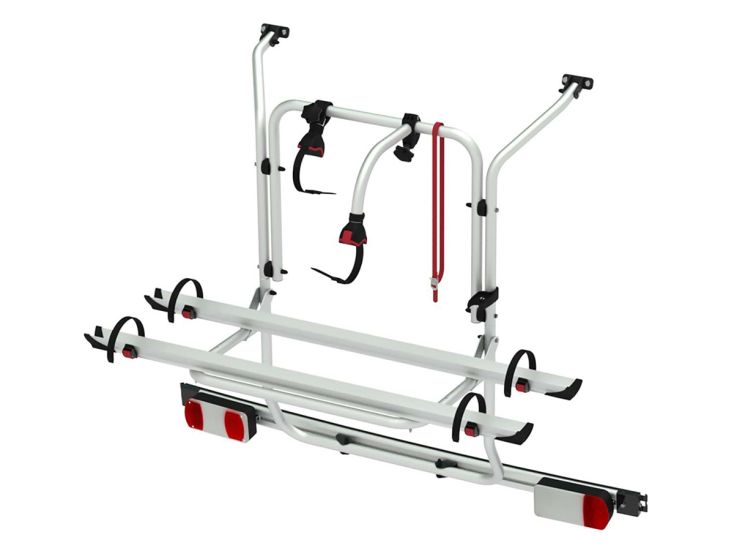 Fiamma Carry-Bike Mercedes Viano Fahrradträger