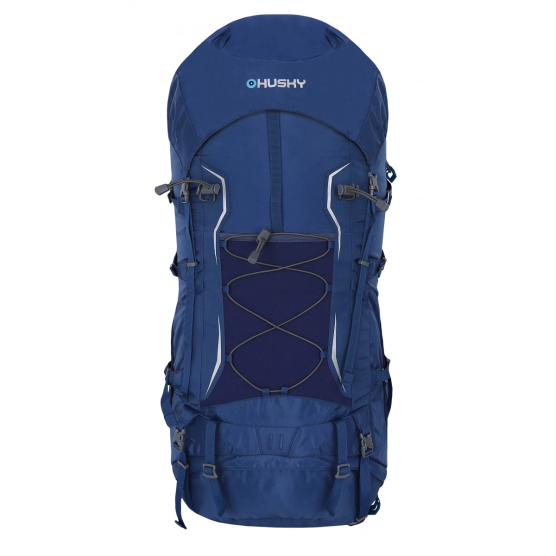 Husky New Ribon Rucksack - Blue