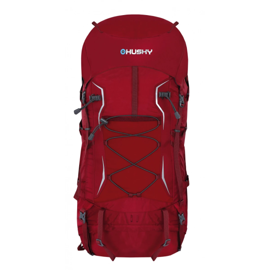 Husky New Ribon Rucksack - Red