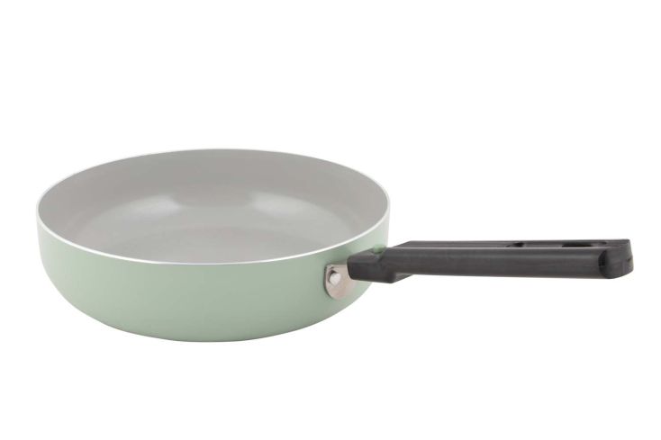 Bo-Camp Sprint ECO 24 cm Bratpfanne