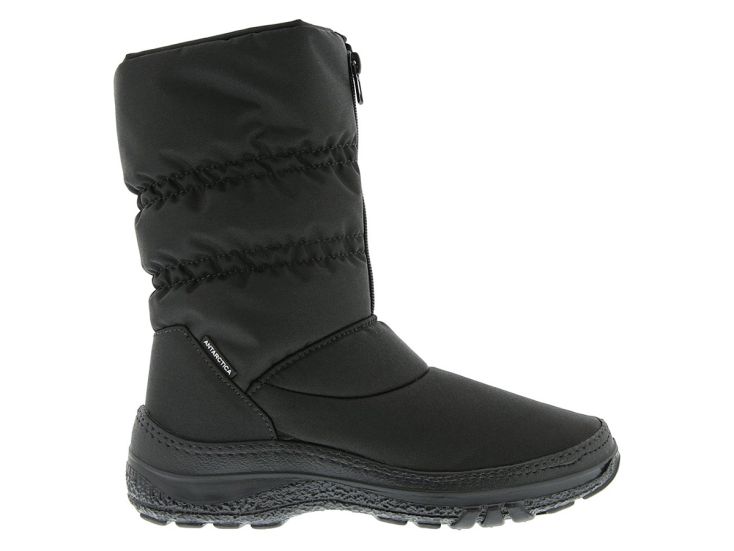 Antarctica 665 Nero Damen Snowboots