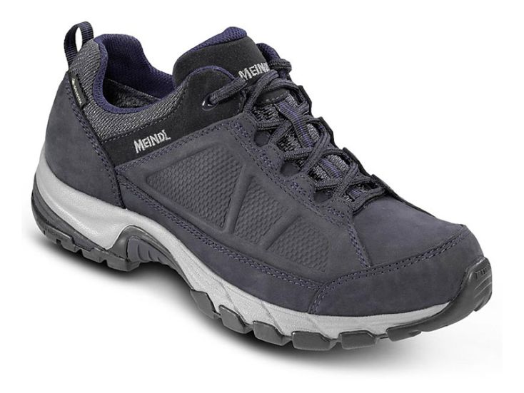 Meindl Orlando Lady GTX Blue Damen Wanderschuhe