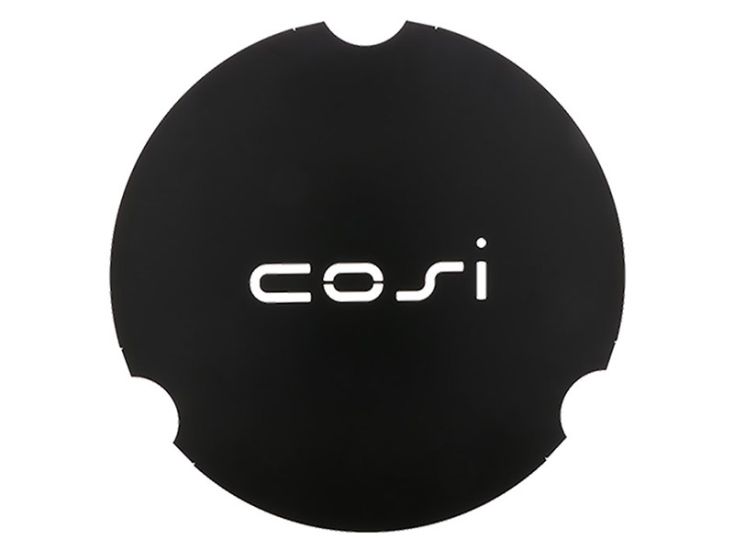 Cosi Round L Tischplatte