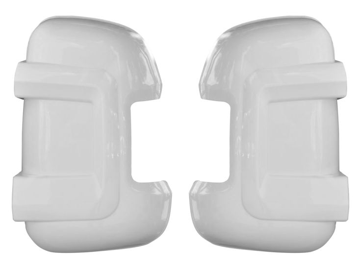 Milenco Ducato Spiegelschutz Standard