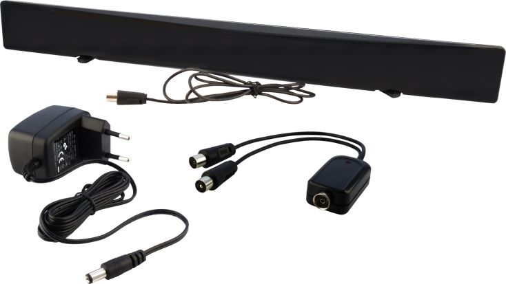 Schwaiger DTA1000 DVB-T2 HD Zimmerantenne