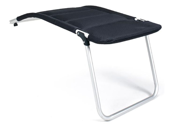 Travellife Barletta Comfort V19 Blau Beinauflage