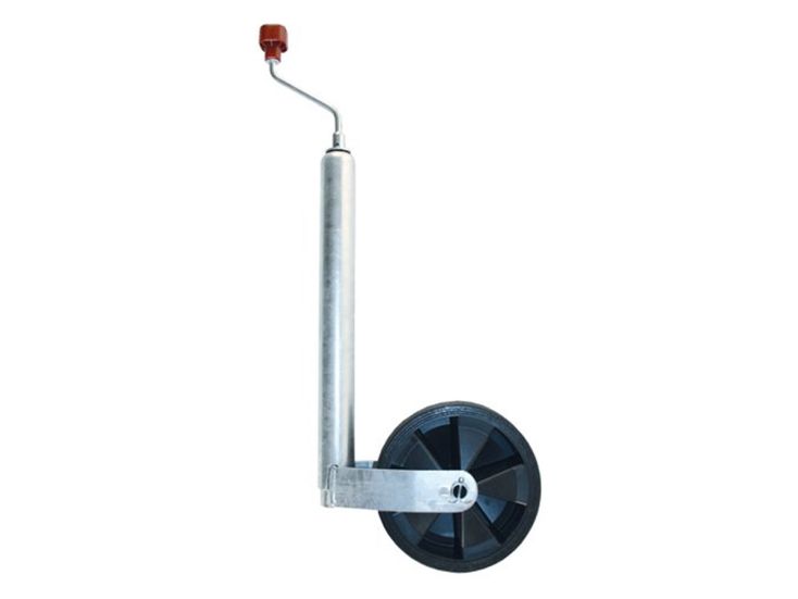 AL-KO Weichgummi Plus 215 x 65 mm Stützrad