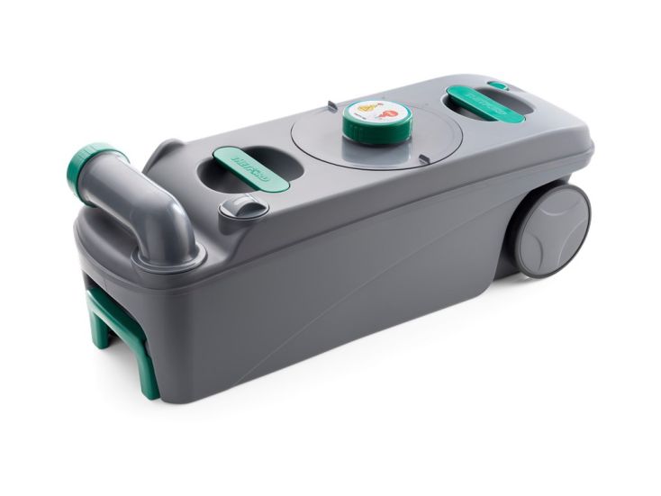 Thetford iNDUS Mobile Holding Tank 19L