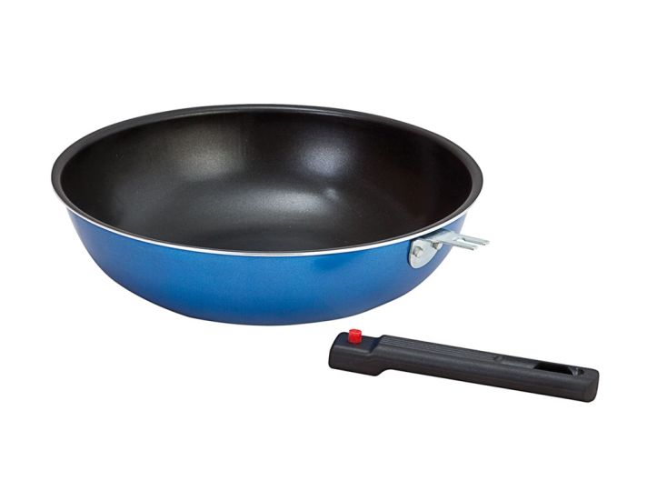 Brunner Skipper ø 22cm Pfanne