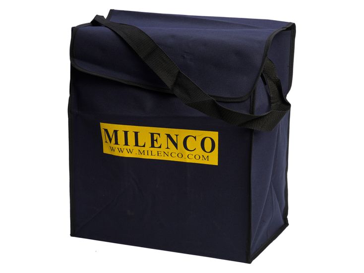 Milenco Stacka Level Aufbewahrungstasche