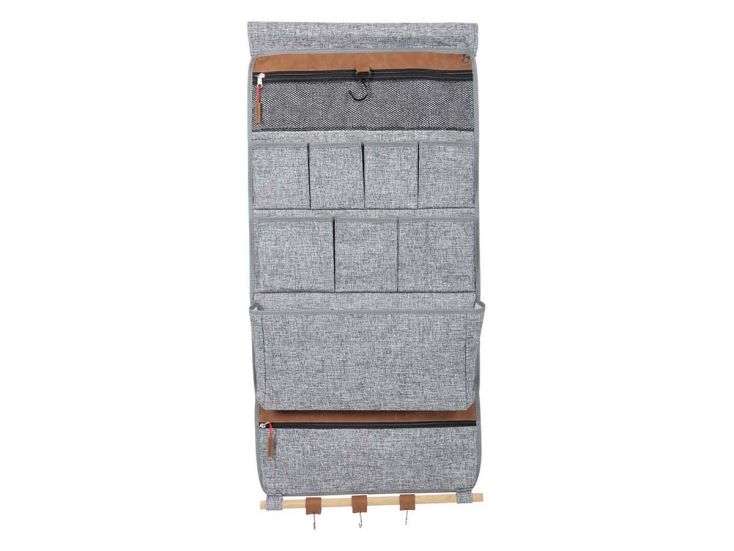 Bo-Camp Urban Outdoor Mathew M 11-Fach Organizer