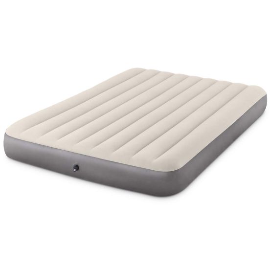 Intex Deluxe High Luftmatratze